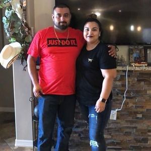 Meet your Posher, Itzel